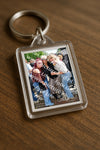 Evenement foto: Serie 349