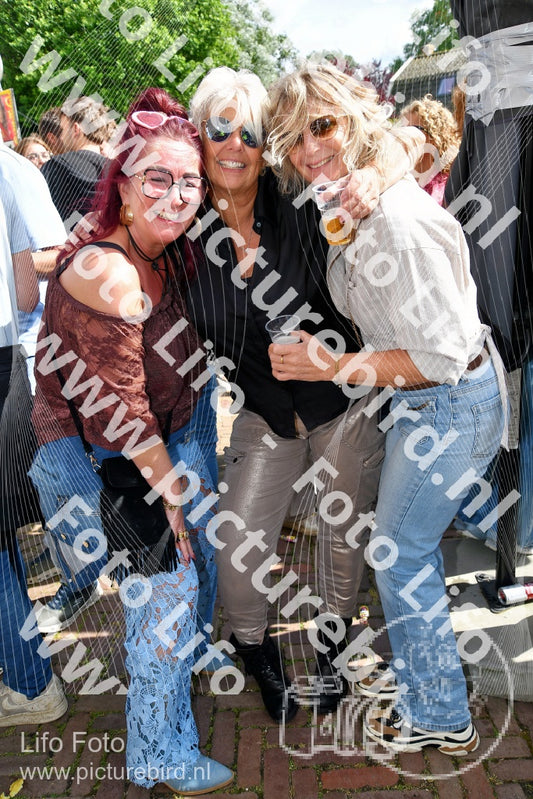 Evenement foto: Serie 349