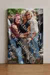 Evenement foto: Serie 349