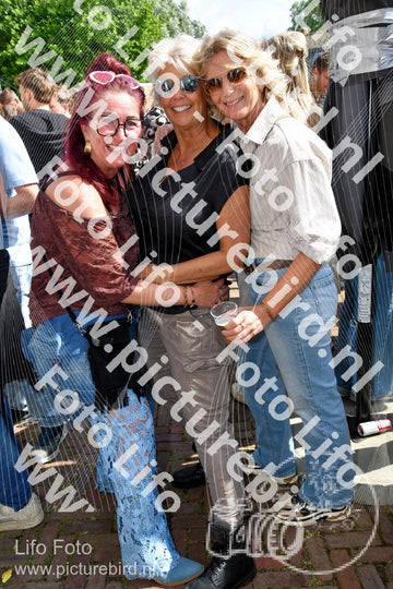 Evenement foto: Serie 349