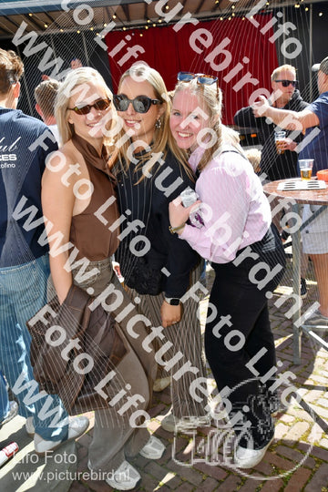 Evenement foto: Serie 349