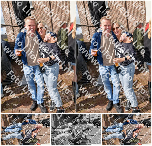 Evenement foto: Serie 349