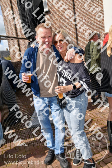 Evenement foto: Serie 349