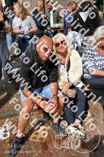 Evenement foto: Serie 349