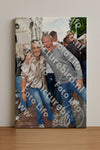 Evenement foto: Serie 349