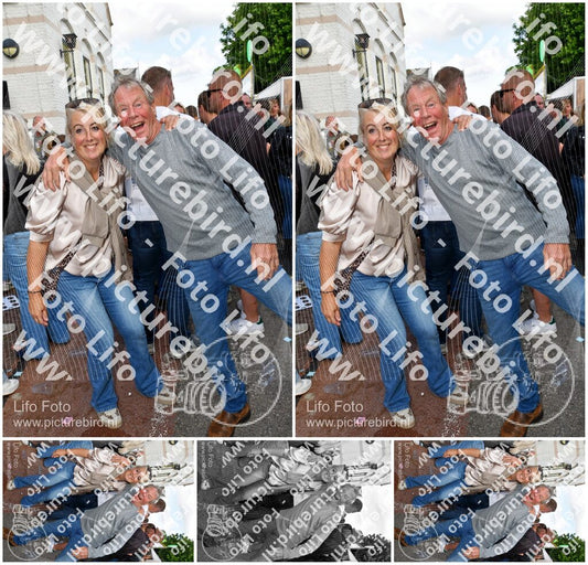 Evenement foto: Serie 349
