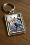 Evenement foto: Serie 349