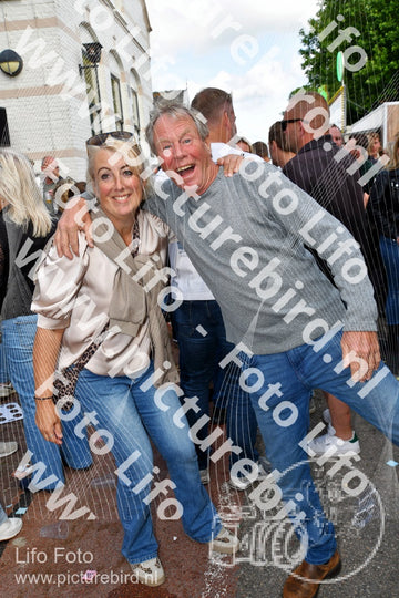 Evenement foto: Serie 349
