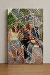 Evenement foto: Serie 349