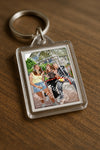 Evenement foto: Serie 349