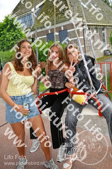 Evenement foto: Serie 349