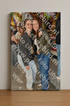 Evenement foto: Serie 349