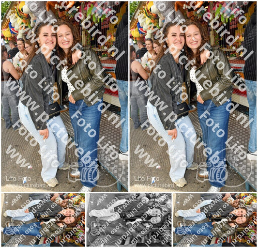 Evenement foto: Serie 349