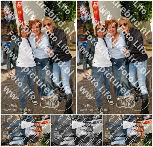 Evenement foto: Serie 349