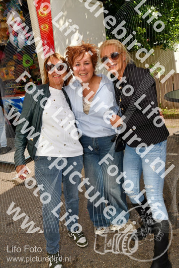 Evenement foto: Serie 349