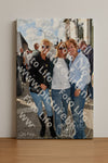 Evenement foto: Serie 349