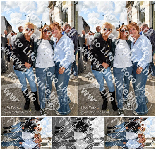 Evenement foto: Serie 349