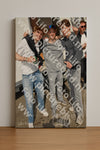 Evenement foto: Serie 349