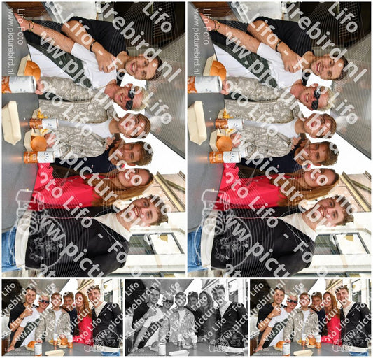 Evenement foto: Serie 349