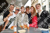 Evenement foto: Serie 349