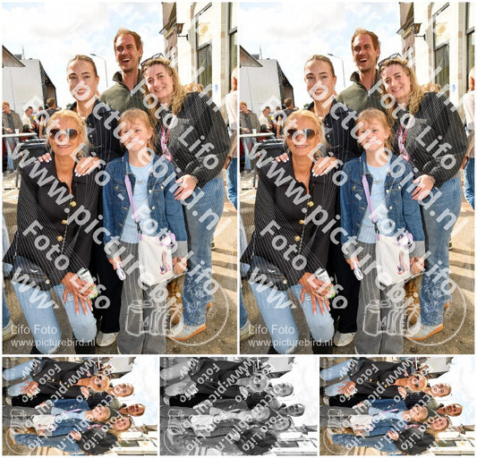 Evenement foto: Serie 349