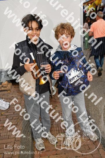 Evenement foto: Serie 349