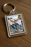 Evenement foto: Serie 349