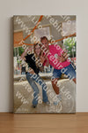 Evenement foto: Serie 349