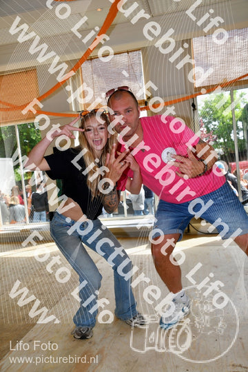Evenement foto: Serie 349