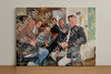 Evenement foto: Serie 349