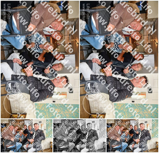 Evenement foto: Serie 349
