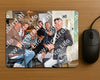 Evenement foto: Serie 349