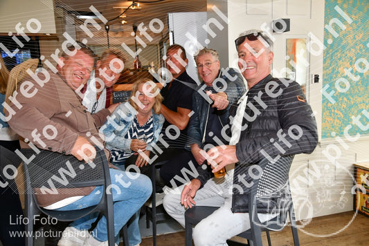 Evenement foto: Serie 349