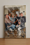 Evenement foto: Serie 349