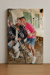Evenement foto: Serie 349