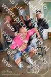 Evenement foto: Serie 349