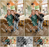 Evenement foto: Serie 349