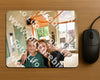 Evenement foto: Serie 349