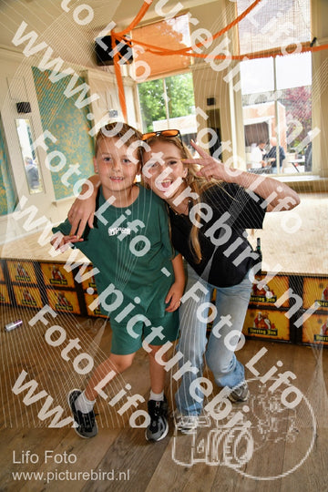 Evenement foto: Serie 349