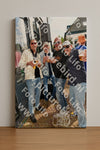 Evenement foto: Serie 349