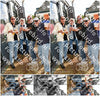 Evenement foto: Serie 349