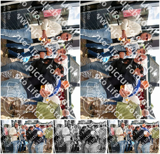 Evenement foto: Serie 349