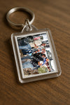 Evenement foto: Serie 349
