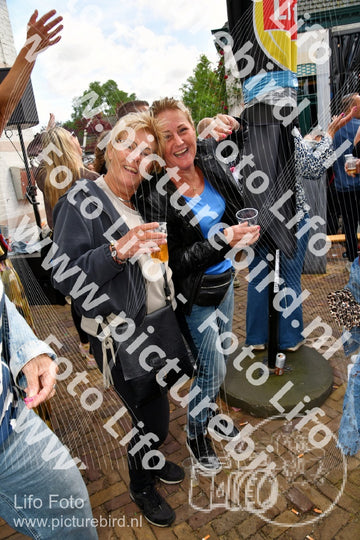 Evenement foto: Serie 349