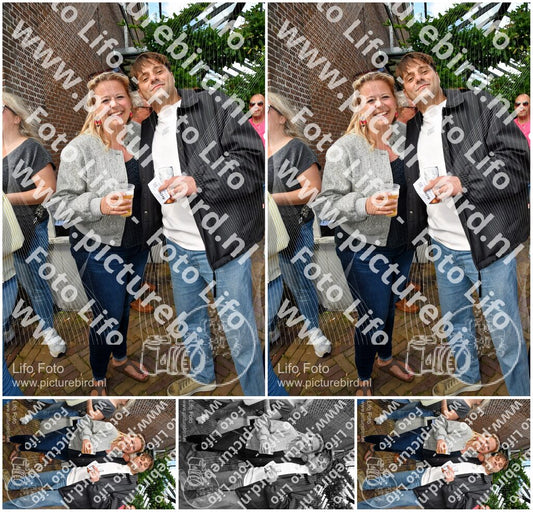 Evenement foto: Serie 349