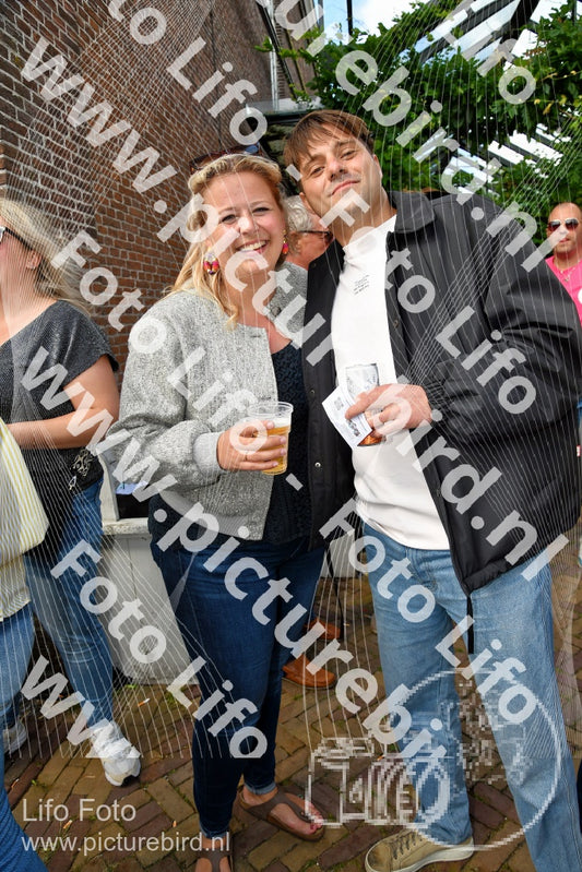 Evenement foto: Serie 349