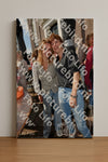 Evenement foto: Serie 349