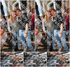 Evenement foto: Serie 349