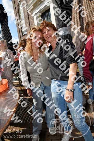 Evenement foto: Serie 349