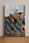 Evenement foto: Serie 349